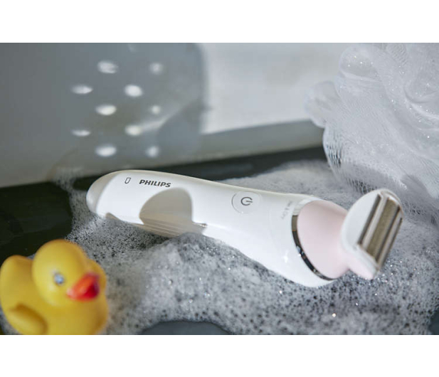 Philips BRL140/00 SatinShave Advanced - 307816 - zdjęcie 2
